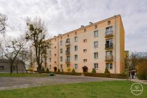 Mieszkanie 2-pokojowe Warszawa Ochota, ul. Białobrzeska. Zdjęcie 4