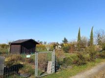 Działka rod Szczecin Bukowo, ul. Golęcińska. Zdjęcie 3