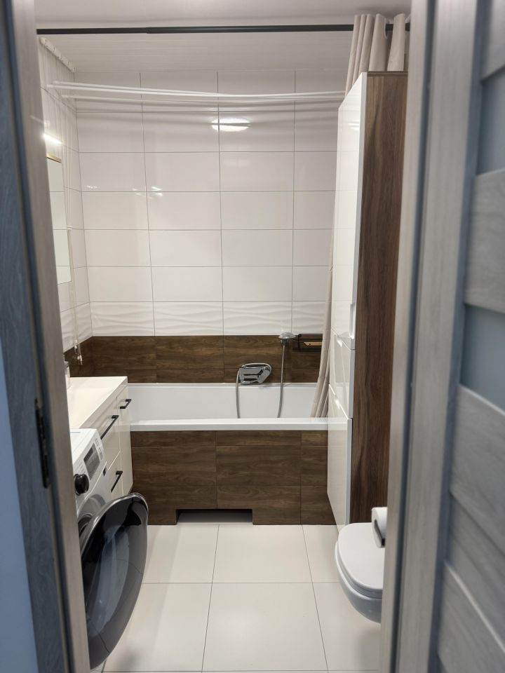 Mieszkanie 2-pokojowe Warszawa Białołęka, ul. Erazma z Zakroczymia. Zdjęcie 9