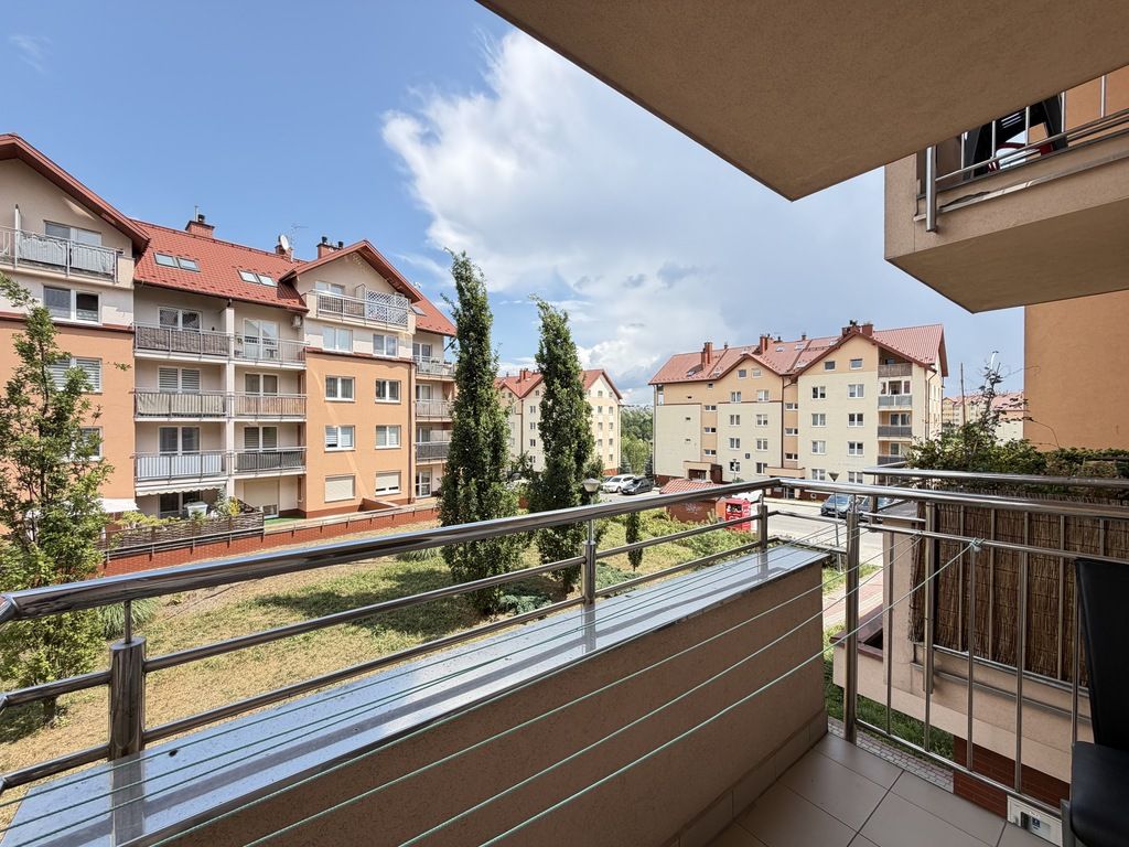 Mieszkanie 3-pokojowe Rzeszów, ul. Baligrodzka. Zdjęcie 8