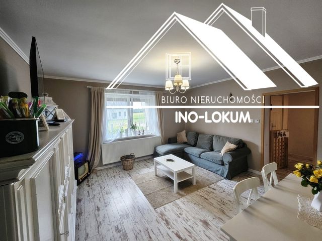 dom wolnostojący, 6 pokoi Sędowo. Zdjęcie 14