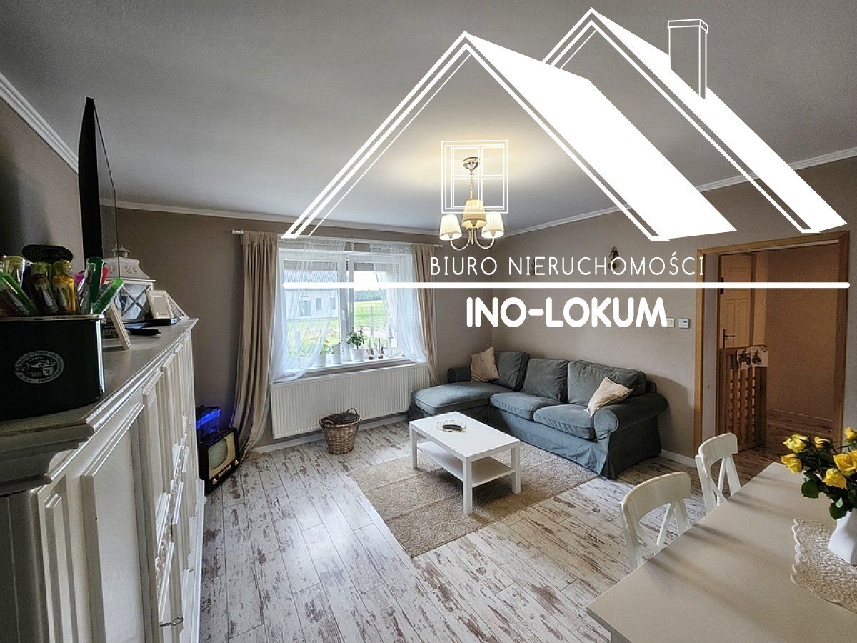 dom wolnostojący, 6 pokoi Sędowo. Zdjęcie 14