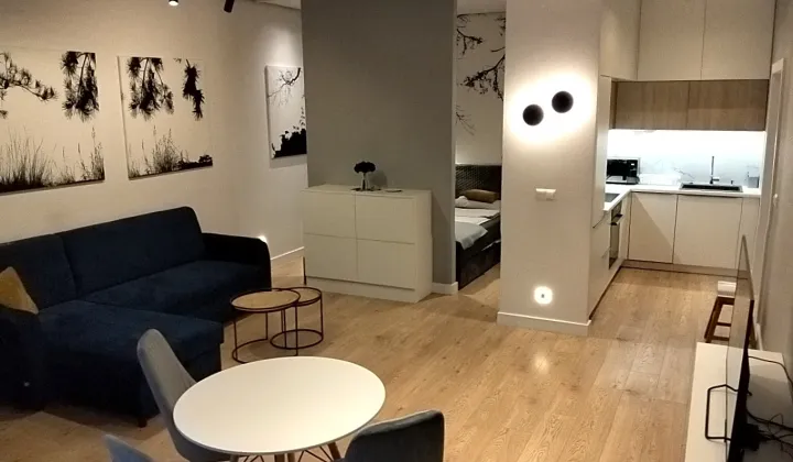 Mieszkanie 2-pokojowe Wrocław Stare Miasto, ul. Śrutowa