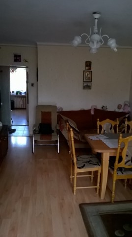 Mieszkanie 2-pokojowe Pabianice Piaski, ul. Jana Matejki. Zdjęcie 1