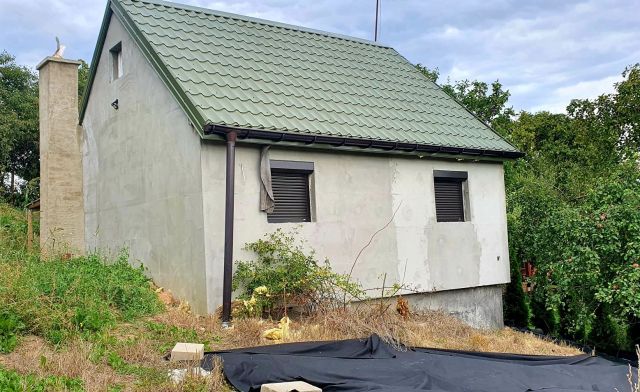 Działka rekreacyjna Wieniec-Zalesie. Zdjęcie 1