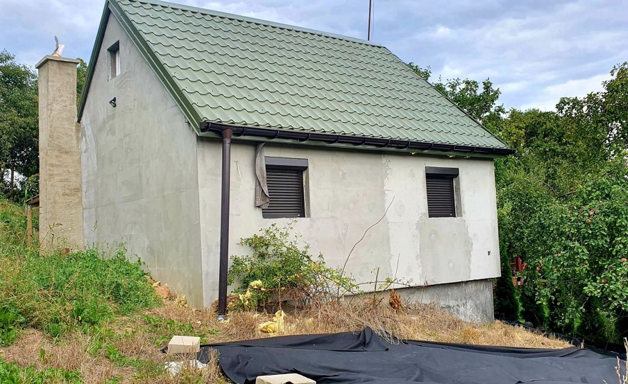 Działka rekreacyjna Wieniec-Zalesie