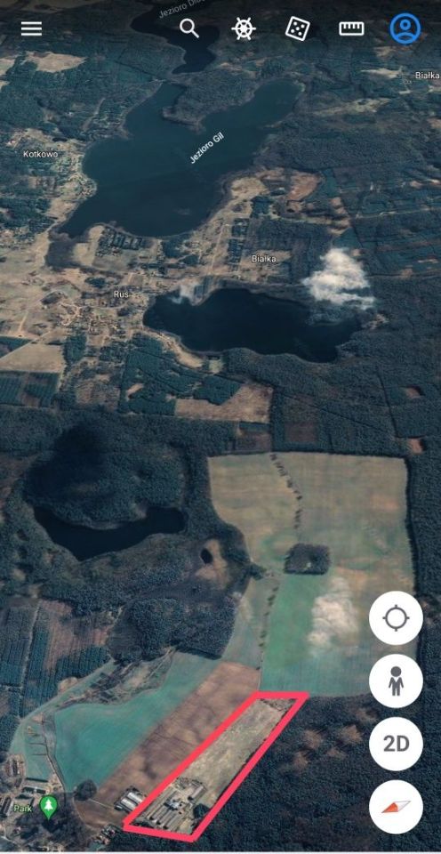 Nieruchomość komercyjna Bożęcin. Zdjęcie 6