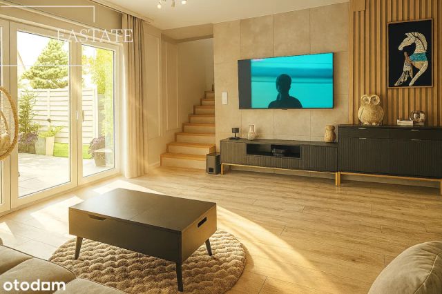 dom szeregowy, 5 pokoi Marki. Zdjęcie 5