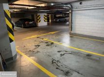 Garaż/miejsce parkingowe Warszawa Wola, ul. Giełdowa. Zdjęcie 4