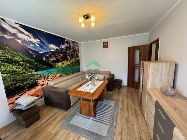 Mieszkanie 2-pokojowe Częstochowa Raków, ul. Żarecka. Zdjęcie 1