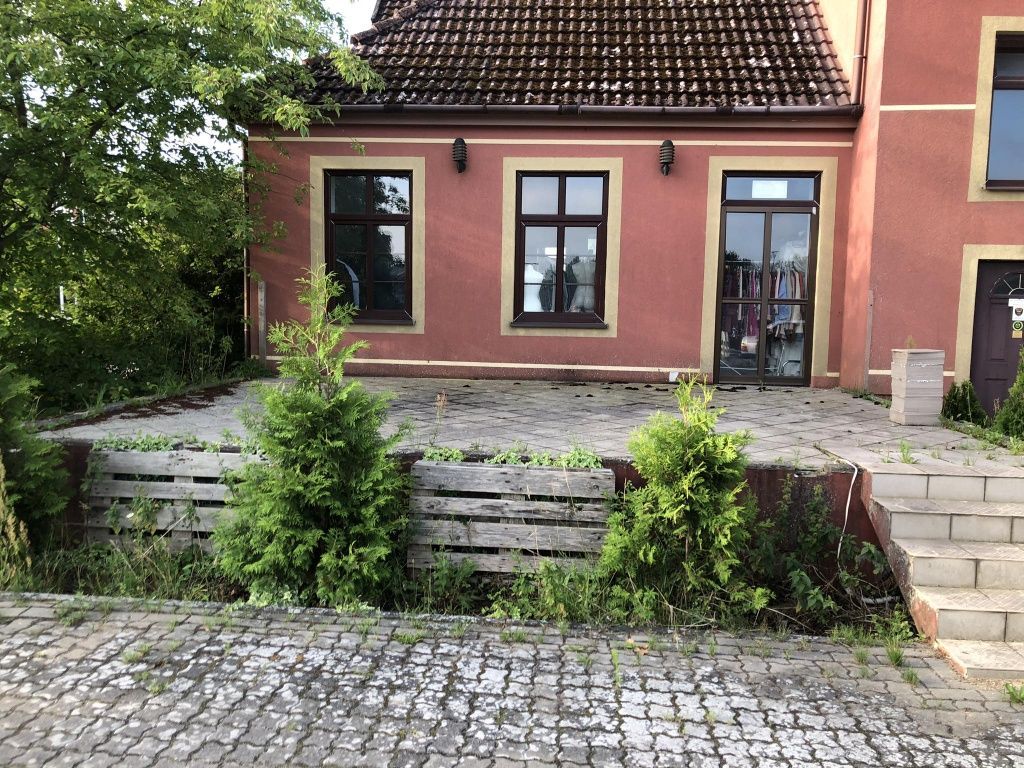 Nieruchomość komercyjna Strzebielino Strzebielino-Osiedle. Zdjęcie 5
