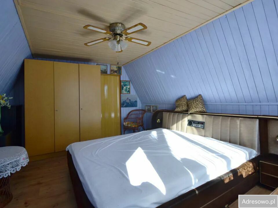 dom letniskowy, 4 pokoje Naterki. Zdjęcie 4