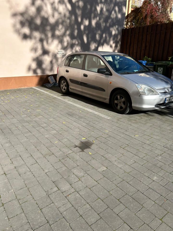 Mieszkanie 3-pokojowe Radom Śródmieście, ul. Stanisława Moniuszki. Zdjęcie 13