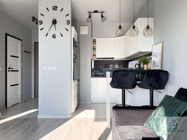 Mieszkanie 2-pokojowe Warszawa Praga-Południe, ul. Żupnicza. Zdjęcie 5