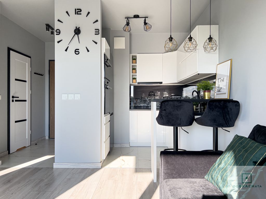 Mieszkanie 2-pokojowe Warszawa Praga-Południe, ul. Żupnicza. Zdjęcie 5