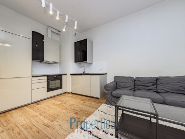 Mieszkanie 3-pokojowe Warszawa Wola, ul. Jana Kazimierza. Zdjęcie 4