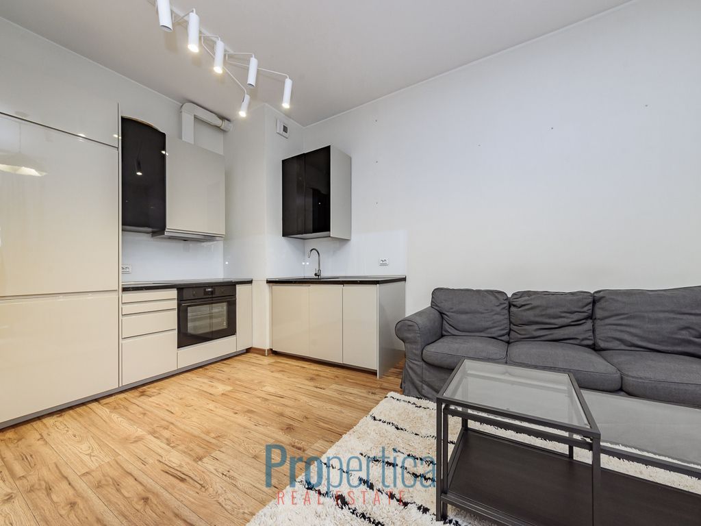 Mieszkanie 3-pokojowe Warszawa Wola, ul. Jana Kazimierza. Zdjęcie 4