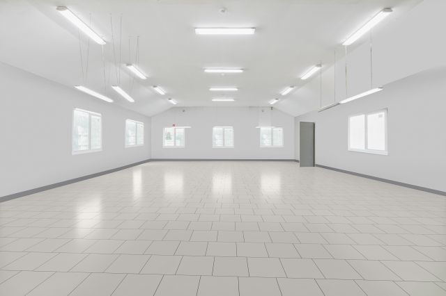 Hala/magazyn Czernichów Ratanice, ul. Ogrodowa. Zdjęcie 1