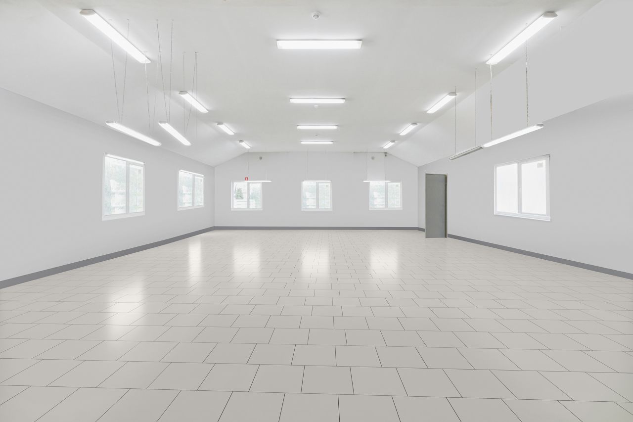 Hala/magazyn Czernichów Ratanice, ul. Ogrodowa