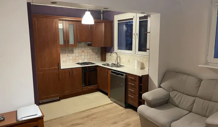 Mieszkanie 3-pokojowe Bydgoszcz, ul. Ugory