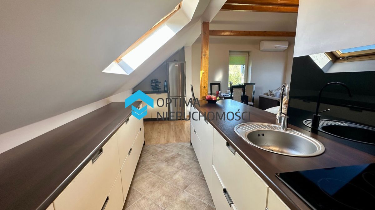 Mieszkanie 2-pokojowe Jelenia Góra Maciejowa, ul. Wrocławska. Zdjęcie 7