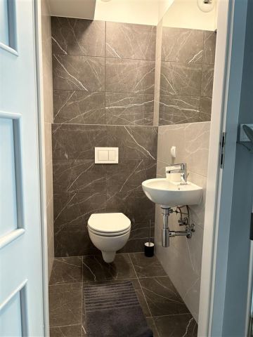 Mieszkanie 3-pokojowe Wrocław Śródmieście, ul. Romana Dmowskiego. Zdjęcie 9