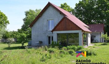 dom wolnostojący, 6 pokoi Broniszów