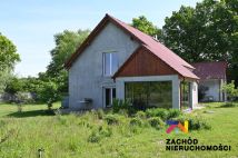 dom wolnostojący, 6 pokoi Broniszów