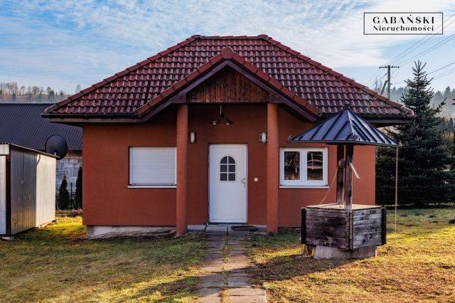 dom wolnostojący, 5 pokoi Czermna. Zdjęcie 15