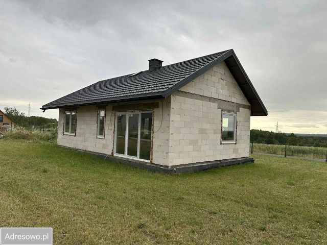 dom wolnostojący, 3 pokoje Drohiczyn. Zdjęcie 1
