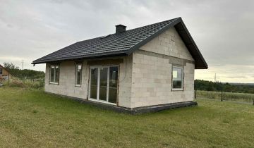 dom wolnostojący, 3 pokoje Drohiczyn