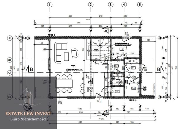 dom wolnostojący, 5 pokoi Grzegorzowice Wielkie. Zdjęcie 11