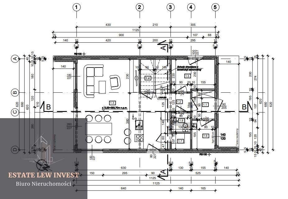dom wolnostojący, 5 pokoi Grzegorzowice Wielkie. Zdjęcie 11