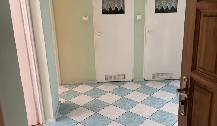 Mieszkanie 4-pokojowe Hrubieszów Śródmieście, ul. 3 Maja