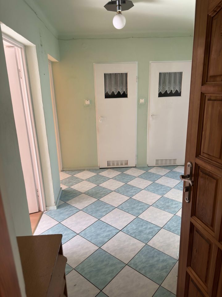 Mieszkanie 4-pokojowe Hrubieszów Śródmieście, ul. 3 Maja