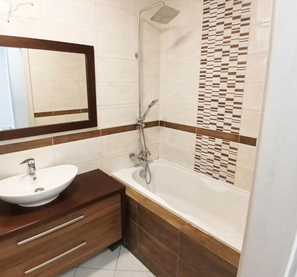 Mieszkanie 3-pokojowe Białystok Bacieczki, al. Jana Pawła II. Zdjęcie 4