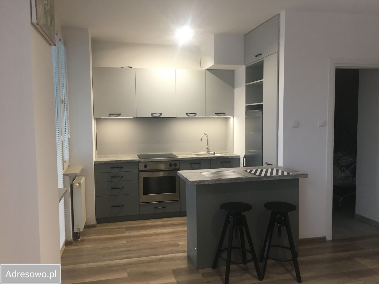 Mieszkanie 2-pokojowe Warszawa Praga-Południe. Zdjęcie 8