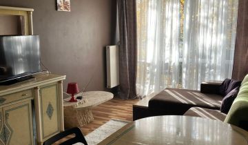 Mieszkanie 3-pokojowe Łódź Dąbrowa, ul. Władysława Umińskiego