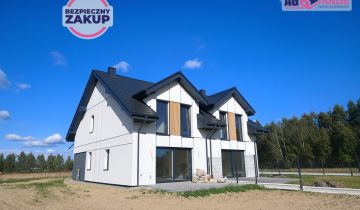 bliźniak, 4 pokoje Przyjaźń, ul. Spacerowa