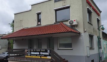 kamienica, 4 pokoje Lubliniec Centrum, ul. Niedurnego