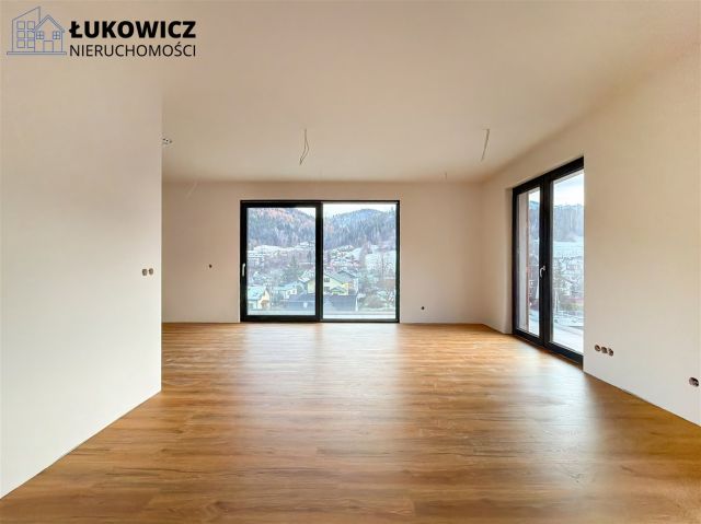 Mieszkanie 2-pokojowe Szczyrk. Zdjęcie 5