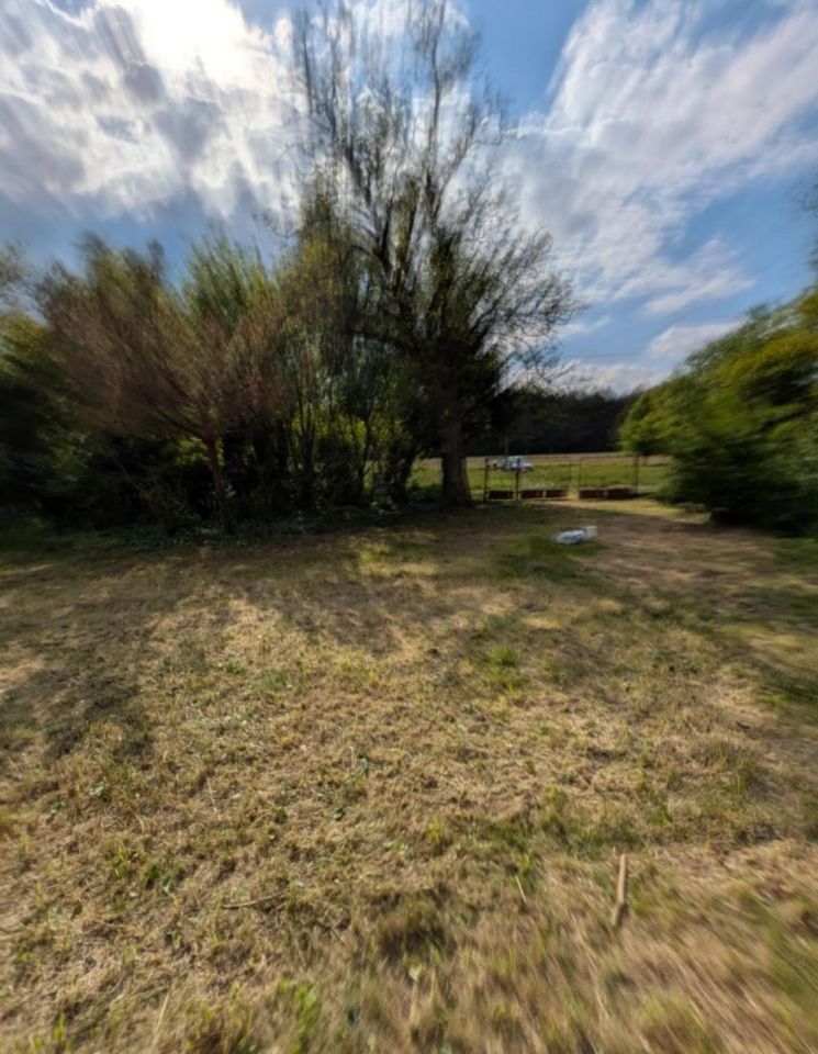 Działka budowlana Kraczynki Jatki. Zdjęcie 3