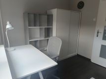 Pokój Częstochowa Tysiąclecie, al. Aleja Kościuszki. Zdjęcie 1