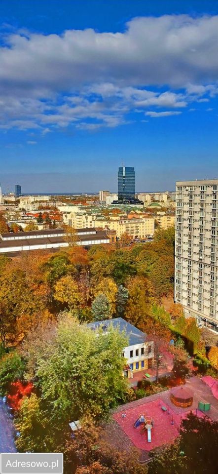 Mieszkanie 2-pokojowe Warszawa Śródmieście, ul. Grzybowska. Zdjęcie 7