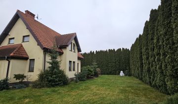 bliźniak, 5 pokoi Szczęsne, ul. Prosta