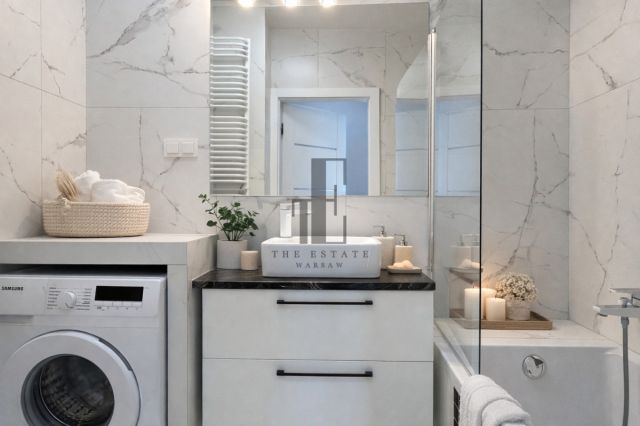 Mieszkanie 3-pokojowe Warszawa Praga, ul. Optyków. Zdjęcie 6