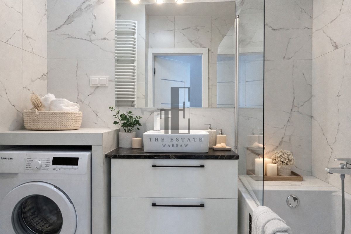 Mieszkanie 3-pokojowe Warszawa Praga, ul. Optyków. Zdjęcie 6