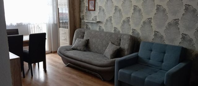 Mieszkanie 2-pokojowe Krosno Odrzańskie, ul. Pułaskiego. Zdjęcie 1