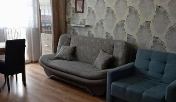 Mieszkanie 2-pokojowe Krosno Odrzańskie, ul. Pułaskiego