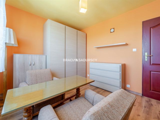 Mieszkanie 3-pokojowe Kraków Dębniki, ul. Czerwone Maki. Zdjęcie 14